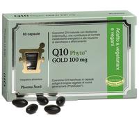 Pharma Nord Q10 GOLD PHYTO 60 CAPSULE