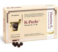 pharma nord srl K-pelle 60 Capsule