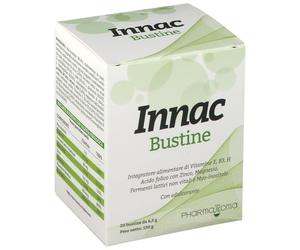 Pharma Roma Innac Bustine 130 g Polvere per soluzione orale