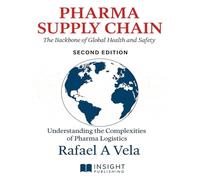 Pharma Supply Chain: The Backbone of Global Health and Safety
