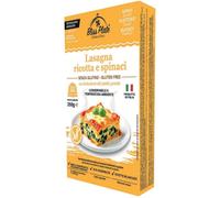 PHARMA TITANO Srl BLISS PLATE LASAGNA RICOTTA E SPINACI 350 G