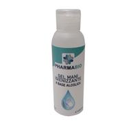 PHARMABIO GEL IGIEN MANI 100ML