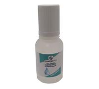 PHARMABIO GEL IGIEN MANI 20ML