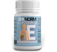 pharmabiogen srl Epanorm 60 capsule