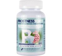pharmabiogen srl Prostness forte 60 capsule vegetali