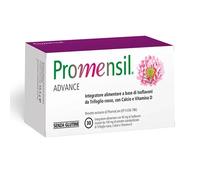 Promensil Advance Integratore per i Sintomi della Menopausa 30 compresse