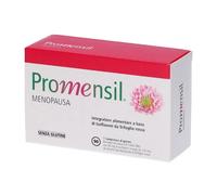 Pharmacare Europe Ltd Promensil Menopausa 90 Compresse - Integratore Per La Menopausa