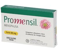 pharmacare europe ltd Promensil Menopausa Forte 30 Compresse