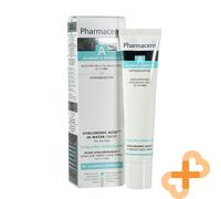Pharmaceris A Crema A Base D'Acqua Ialuronica Sensilium 40 Ml