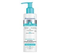 Pharmaceris A Gel Fisiologico Idratante per il Viso 190 ml