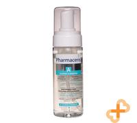 Pharmaceris A Puri-Sensilium Detergente Viso Occhio Schiuma Lenitivo Irritazioni