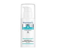 Pharmaceris A Sensi-Relastine-E Crema Peptidica Rassodante e Tonificante 50 ml