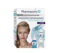 Pharmaceris A Set Dermocura Completa