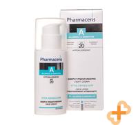 Pharmaceris A Vita-Sensilium Profondamente Idratante Luce SPF20 Hydrate Crema