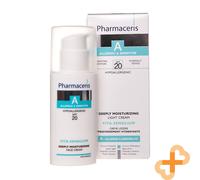 Pharmaceris A Vita-Sensilium Profondamente Idratante Luce SPF20 Hydrate Crema