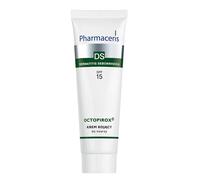 Pharmaceris DS Octopirox Crema Lenitiva per il Viso SPF 15 30 ml
