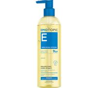 Pharmaceris E Emotopic Olio detergente emolliente per il bagno