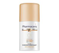 Pharmaceris F Fluido Protettivo e Correttivo SPF 50+, 01 30 ml ivory