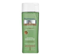 Pharmaceris - H Sebopurinm, shampoo normalizzante per cuoio capelluto seborroico