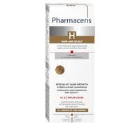 Pharmaceris H STIMUPURIN cantare capelli growth stimolante lo shampoo 250 ml