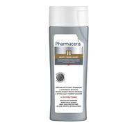 Pharmaceris H Stimutone Shampoo Anti-Grigio e Stimolante Crescita Capelli 250 ml
