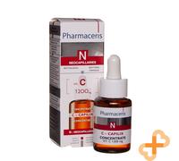 Pharmaceris N C-Capilix Concentrato con Vitamina C 30 ml 30 ml