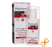 Pharmaceris N CAPI-HIALURON-C Crema Antirughe Anti-Age SPF20 50ml