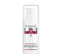 Pharmaceris N Capi-Hialuron-C Crema Dermo-Strutturale Correttiva per Rughe 50 ml