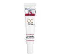 Pharmaceris N Capilar-Tone Crema Colorata CC SPF 30 40 ml
