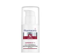 Pharmaceris N CAPINON K 1% Vitamina K Capillari dilatati anti-arrossamento 30 ml