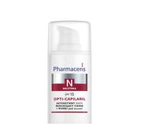 Pharmaceris N Opti-Capilaril Crema Intensiva Riducente Occhiaie e Borse 15 ml