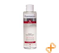 Pharmaceris N Puri-Micellar Antirossore Trucco Rimozione Micellare Pulizia 200ml