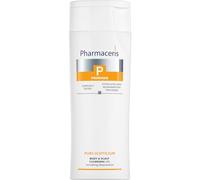 Pharmaceris Puri-ichtilium - Gel detergente per il corpo e il cuoio capelluto, 250 ml