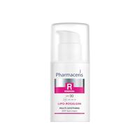 Pharmaceris R LIPO-ROSALGIN Crema Viso Giorno Multi-Lenitiva SPF 30 crema protettiva con filtro per il viso 30 ml