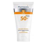 Pharmaceris S Barriera Lozione Corpo Protettiva Spf50 150/300/450ml Nutre