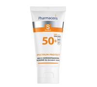 Pharmaceris S Crema a Protezione ad Ampio Spettro SPF 50+ 50 ml