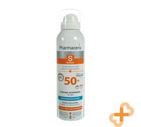 PHARMACERIS S Emulsione Corporale Per Bambini E Neonati Da 6 Mesi SPF50+ 150 Ml