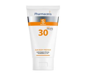 Pharmaceris S Emulsione Protettiva Idratante per il Corpo SPF30 150 ml