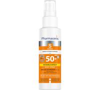 Pharmaceris S Emulsione protettiva per il corpo per adulti e bambini, SPF50+