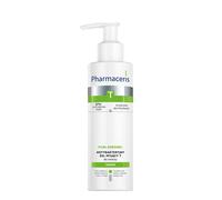 Pharmaceris T Puri-Sebogel Gel Detergente Antibatterico per il Viso 190 ml