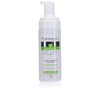 Pharmaceris T PURI-SEBOSTATIC Mousse detersione profonda del viso Schiume detergenti per il viso 150 ml