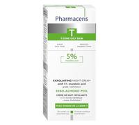 Pharmaceris T Sebo-Almond-Peel 5% exfoliating Night Cream (50ml)