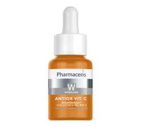 Pharmaceris W C Antiox Vit. C Concentrato Illuminante con il 15% di Vitamina C