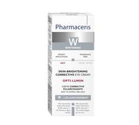 Pharmaceris W Opti-Lumin Multi-Effetto Riparazione Illuminante Occhi Crema 15 ML