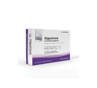 PharmaCinquePet Hepatic5 30 g Compresse