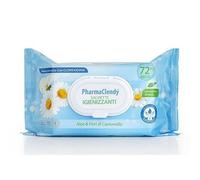 PHARMACLENDY SALVIETTE 72PZ