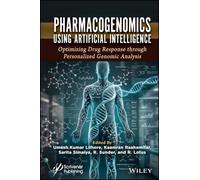 Pharmacogenomics Using Artificial Intelligence: Optimizing Drug Response through Personalized Genomic Analysis