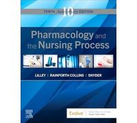 Pharmacology and the Nursing Process