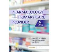 Pharmacology for the Primary Care Provider