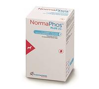 Pharmacross Abiovet Normaphos Xl Plus Polvere 90g - Integratore Renale per Cani e Gatti